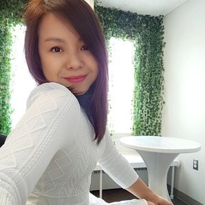 Meet your Posher, Bonnie